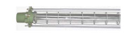 Flame Proof LED Tube