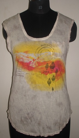 Ladies T Shirts