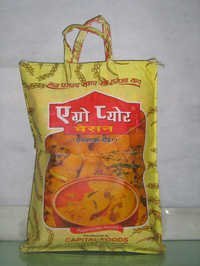 Besan Bags