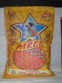 Pulses Bags