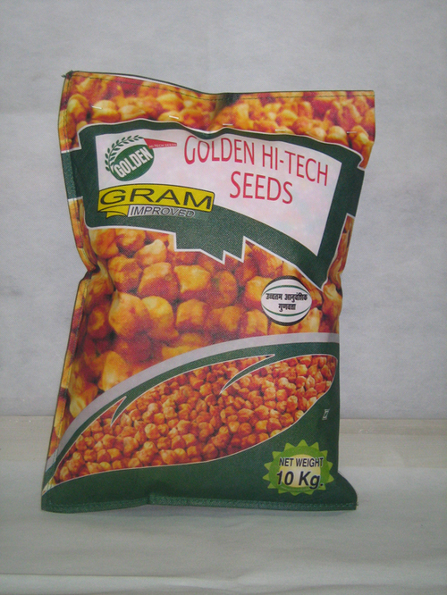 Non Woven Seeds and Grains bags