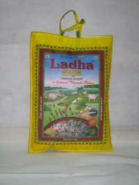 Woven Laminated Bag