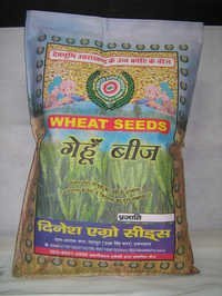 Wheat Seeds Bags