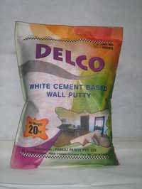 Wall Putty Bag
