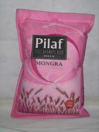 25kg Rice Bag