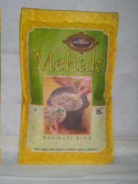 25kg PP Rice Bag