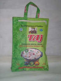 5 KG Rice Bags