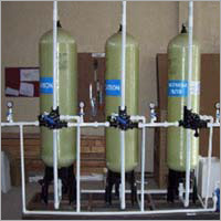 Water Treatment Plants