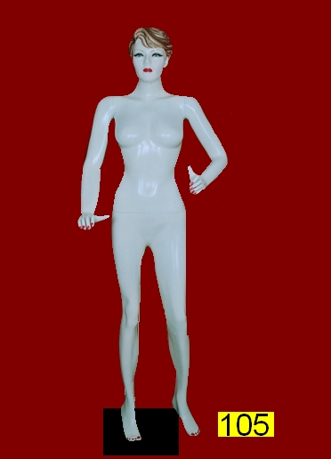Female Mannequin