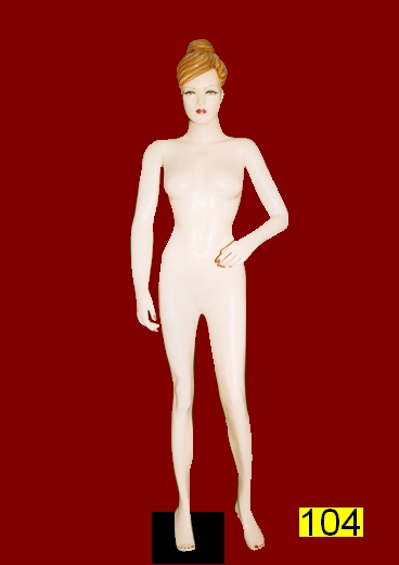 Female Mannequin