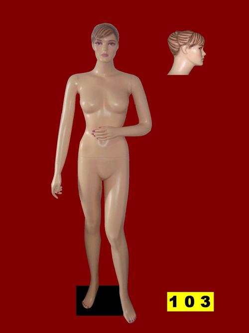 Female Mannequin