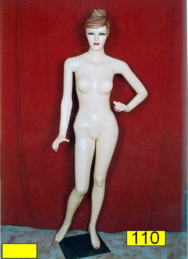 Female Mannequin