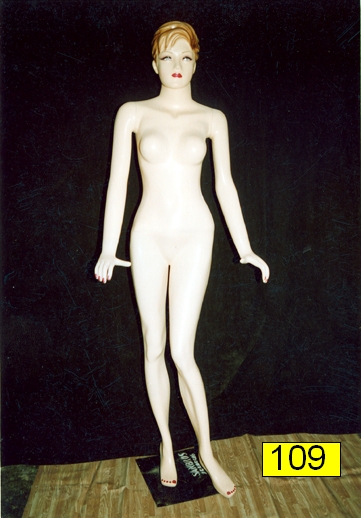 Female Mannequin