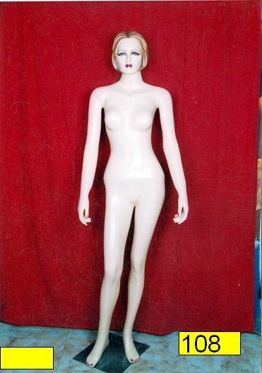 Female Mannequin