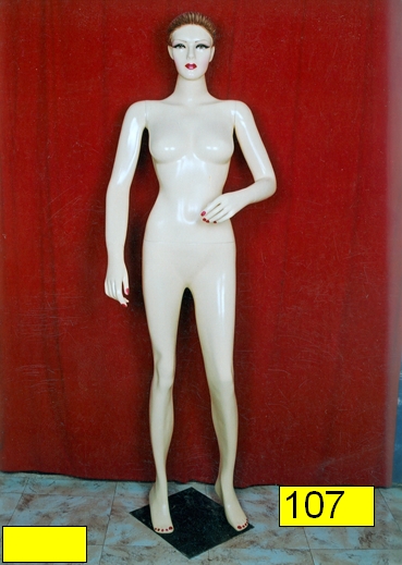 Female Mannequin