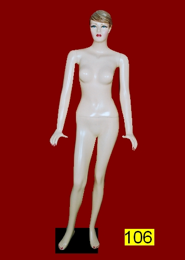 Female Mannequin
