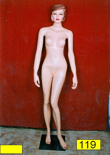 Female Mannequin