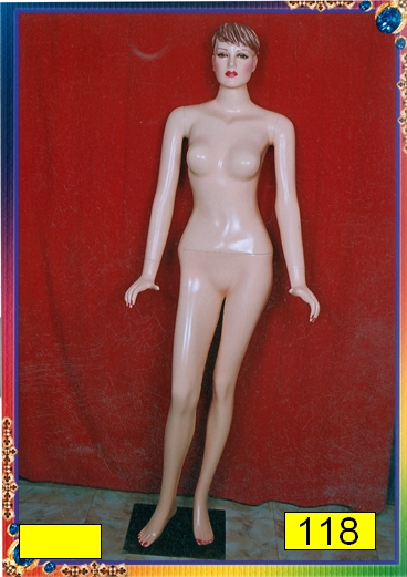 Female Mannequin
