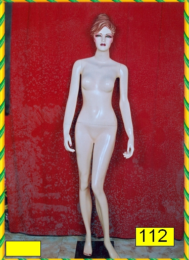 Female Mannequin