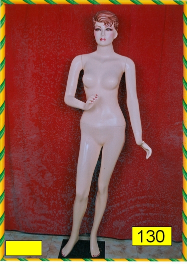 Female Mannequin