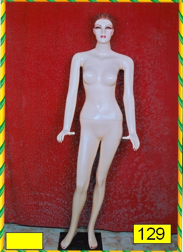 Female Mannequin