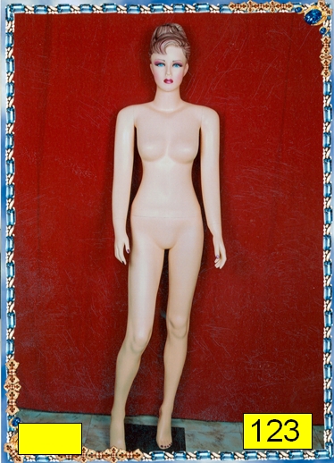 Female Mannequin