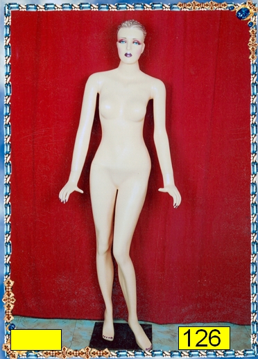 Female Mannequin