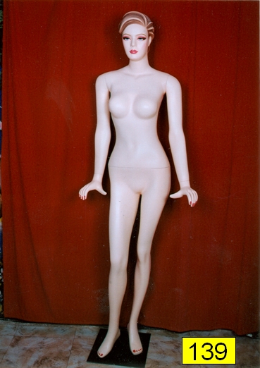Female Mannequin
