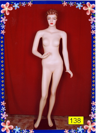 Female Mannequin