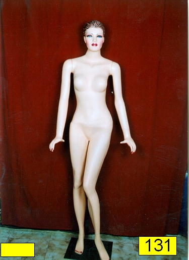 Female Mannequin