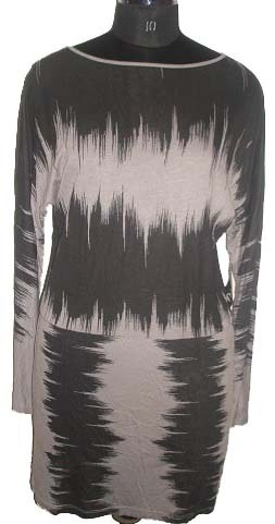 WOMEN CUSTOM DRESS LONG SLEEVE FOR AUTUMN