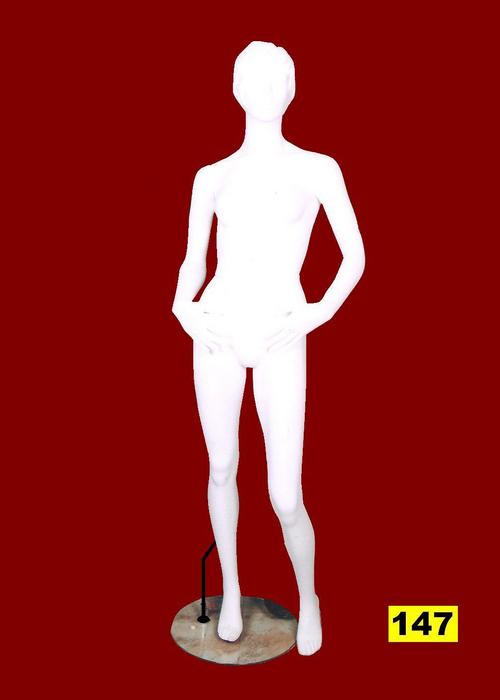 Female Mannequin