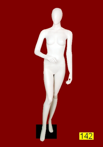 Female Mannequin