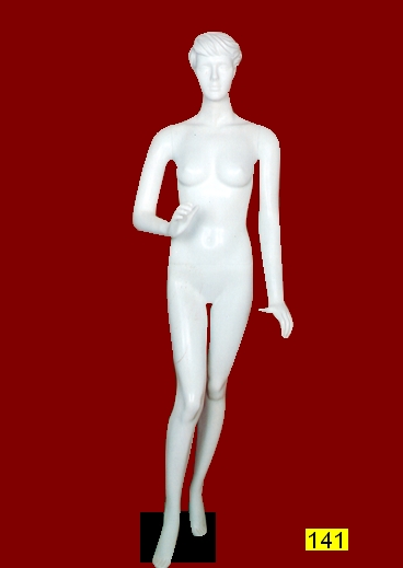 Female Mannequin
