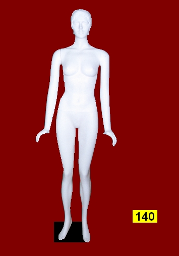 Female Mannequin