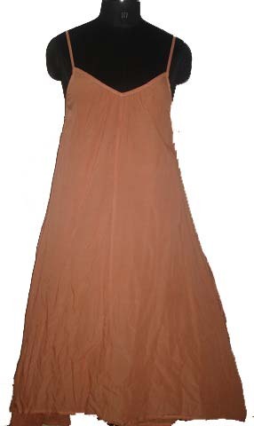 WOMEN FASHION DRESS IN COTTON/CHIFFON/POLY GEORGET