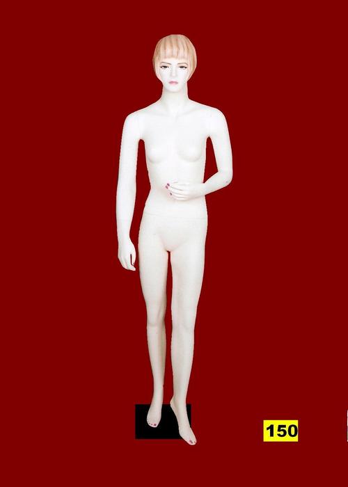 Female Mannequin