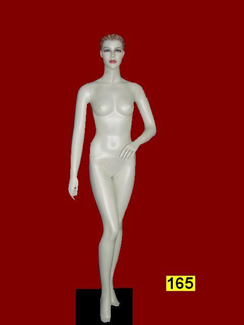 Female Mannequin