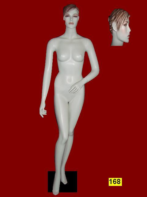 Female Mannequin