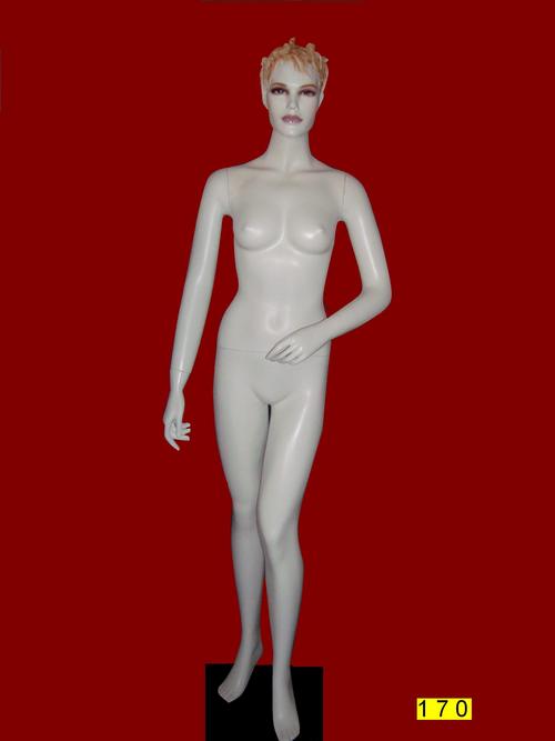Female Mannequin