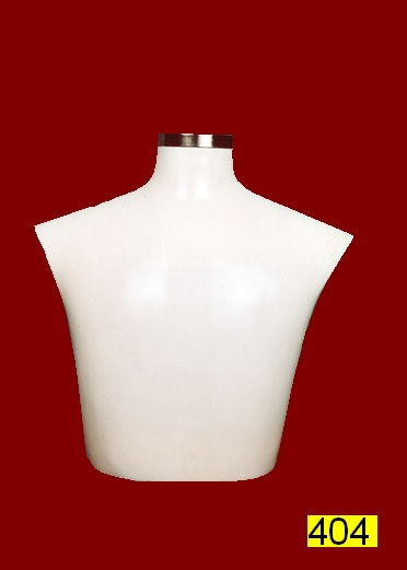 Bust