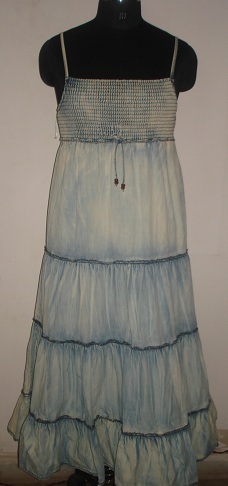 Denim Wear