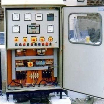 Control Panel Board
