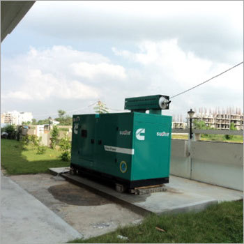 Cummins Genset - Diesel 100-1000 kW, 415V | Reliable Power, Fuel Efficient, Long Lifespan, Easy Operation