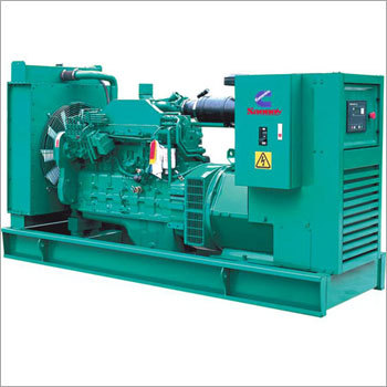 Diesel Generator Sets