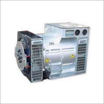 AC Generator Alternators
