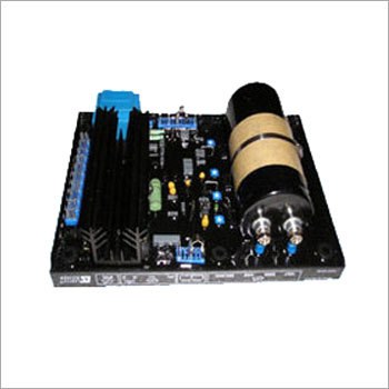 Genrator Voltage Regulators