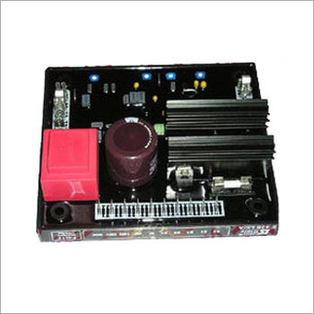 AVR Automatic Voltage Regulator