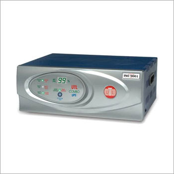 Inverters