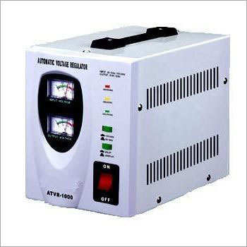 Automatic Voltage Regulator AVR